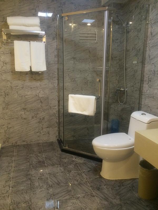Thank Inn Chain Hotel Jiangsu Nanjing Lukou Airport Lantian Road Dış mekan fotoğraf